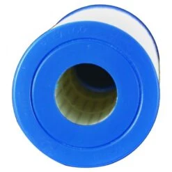 Pleatco Filtration PRB75-EC Spa Filter Cartridge Replacement For Unicel: C-4975, Filbur: FC-2395, OEM Part Numbers: 17-2632, RTL-75, 25390, R173435, 1 Pack -Haris Pool Shop prb75 bottom raw