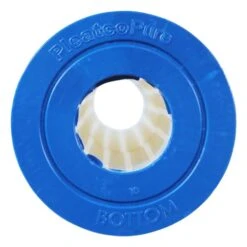 Pleatco Filtration PRB75-EC Spa Filter Cartridge Replacement For Unicel: C-4975, Filbur: FC-2395, OEM Part Numbers: 17-2632, RTL-75, 25390, R173435, 1 Pack -Haris Pool Shop prb75 ec pt12