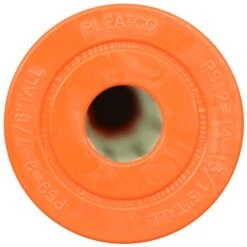 Pleatco PS12 Filter Cartridge 7 Pleatco PS12 Filter Cartridge -Haris Pool Shop ps12 bottom raw