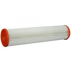 Pleatco PS12 Filter Cartridge 6 Pleatco PS12 Filter Cartridge -Haris Pool Shop ps12 side raw