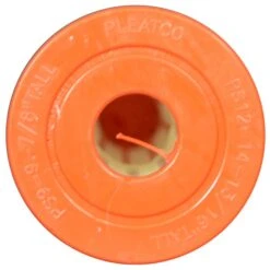 Pleatco PS18B Filter Cartridge -Haris Pool Shop ps18b bottom raw
