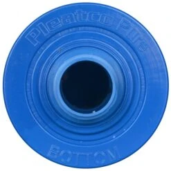 Pleatco Filtration PSANT20P3-EC Spa Filter Cartridge Replacement For Unicel: 4CH-925, Filbur: FC-0126, OEM Part Numbers:, 1 Pack -Haris Pool Shop psant20p3 bottom raw