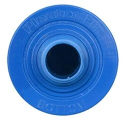 Pleatco Filtration PSANT20P3-EC Spa Filter Cartridge Replacement For Unicel: 4CH-925, Filbur: FC-0126, OEM Part Numbers:, 1 Pack -Haris Pool Shop psant20p3 ec pt12