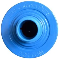Pleatco PSANT20P3-M Antimicrobial Filter -Haris Pool Shop psant20p3 m bottom raw