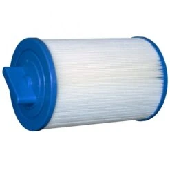 Pleatco Filtration PSANT20P3-EC Spa Filter Cartridge Replacement For Unicel: 4CH-925, Filbur: FC-0126, OEM Part Numbers:, 1 Pack -Haris Pool Shop psant20p3 side raw