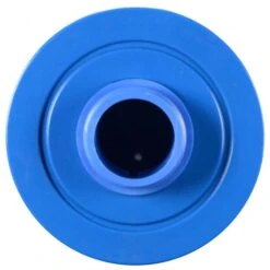 Pleatco PSG13.5P4-M Antimicrobial Filter -Haris Pool Shop psg13.5p4 m bottom raw
