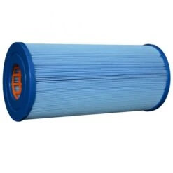 Pleatco PSG23-M Antimicrobial Filter 6 Pleatco PSG23-M Antimicrobial Filter -Haris Pool Shop psg23 m side raw
