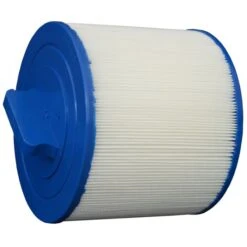 Pleatco PSN50SV-P4 Filter Cartridge -Haris Pool Shop psn50sv p4 side raw