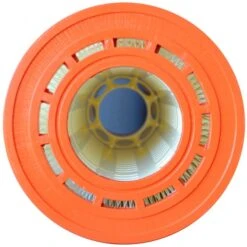Pleatco PSR135 Filter Cartridge -Haris Pool Shop psr135 bottom raw