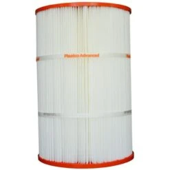 Pleatco Filtration PSR50-EC Pool Filter Cartridge Replacement For Unicel: UHD-SR50, Filbur: FC-2530, OEM Part Numbers: WC108-562SX, 1 Pack -Haris Pool Shop psr50 ec main