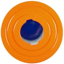 Pleatco PSS17.5-XP Filter Cartridge -Haris Pool Shop pss17.5 xp bottom raw