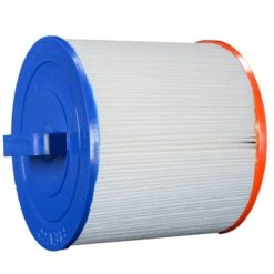 Pleatco PSS17.5-XP Filter Cartridge -Haris Pool Shop pss17.5 xp side raw