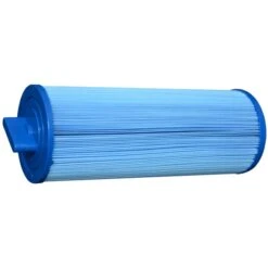 Pleatco PTL25P4-M Antimicrobial Filter -Haris Pool Shop ptl25p4 m side raw