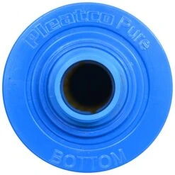Pleatco PTL35P4 Filter Cartridge -Haris Pool Shop ptl35p4 bottom raw