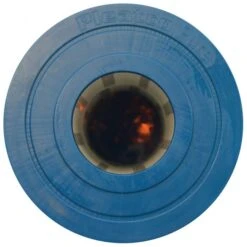 Pleatco PTL40XWT Filter Cartridge -Haris Pool Shop ptl40xwt bottom raw