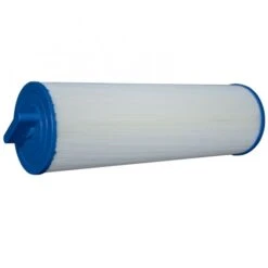 Pleatco PTL50P4 Filter Cartridge -Haris Pool Shop ptl50p4 side raw