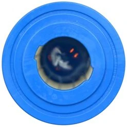 Pleatco PVT25N-XP4 Filter Cartridge -Haris Pool Shop pvt25n xp4 bottom raw
