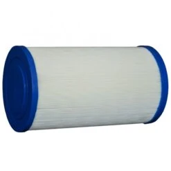 Pleatco PVT25N-XP4 Filter Cartridge -Haris Pool Shop pvt25n xp4 side raw