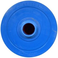 Pleatco PVT50P4 Filter Cartridge -Haris Pool Shop pvt50p4 bottom raw