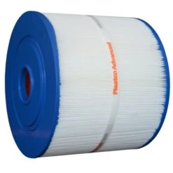 Pleatco PVT50W-PAIR Filter Cartridges -Haris Pool Shop pvt50w pair side raw