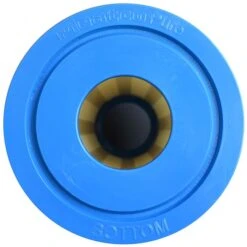 Pleatco PWK100 Filter Grid -Haris Pool Shop pwk100 bottom raw