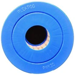 Pleatco Filtration PWK30-EC Spa Filter Cartridge Replacement For Unicel: C-6330, Filbur: FC-3915, OEM Part Numbers: 31489, 1 Pack -Haris Pool Shop pwk30 ec pt11