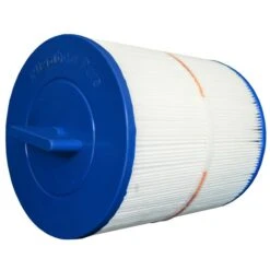 Pleatco PWK50 Filter Cartridge -Haris Pool Shop pwk50 side raw