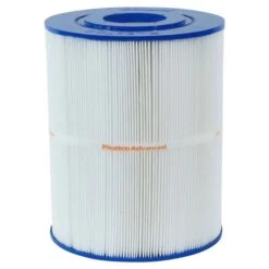 Pleatco Filtration PWK65-EC Spa Filter Cartridge Replacement For Unicel: C-8465, Filbur: FC-3960, OEM Part Numbers: 31114, 1 Pack -Haris Pool Shop pwk65 ec main