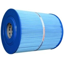 Pleatco PWK65-M Antimicrobial Filter -Haris Pool Shop pwk65 m side raw