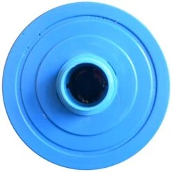 Pleatco PWW25SV-P3 Filter Cartridge -Haris Pool Shop pww25sv p3 bottom raw