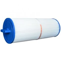 Pleatco PWW50LQ2 Filter Cartridge -Haris Pool Shop pww50l side raw