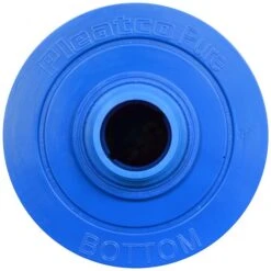 Pleatco PWW50P4 Filter Cartridge -Haris Pool Shop pww50p4 bottom raw