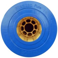 Pleatco PWWCT150Q2 Filter Cartridge -Haris Pool Shop pwwct150 bottom raw