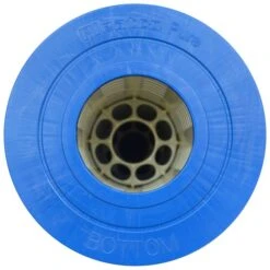 Pleatco PWWPC150B-M Antimicrobial Filter -Haris Pool Shop pwwpc150b m bottom raw