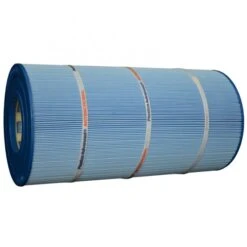 Pleatco PXST125-M Antimicrobial Filter -Haris Pool Shop pxst125 m side raw