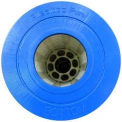 Pleatco PXST200-M Antimicrobial Filter 7 Pleatco PXST200-M Antimicrobial Filter -Haris Pool Shop pxst200 m bottom raw