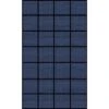 Doheny's 15 Year Mesh On-Ground Safety Cover For 16x32 Ft Rectangular Pool, Blue