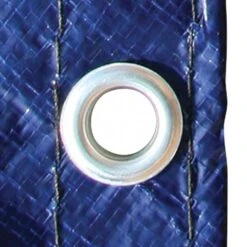 Doheny's Solid Winter Cover For 16x36 Ft Rectanglular Pools, 12 Year Warranty, With 12 Water Bags -Haris Pool Shop rectwinter d sq 28