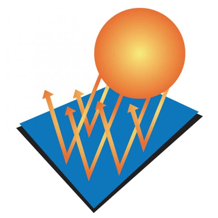 Doheny's Solid Winter Cover For 18x40 Ft Rectangular Pools, 10 Year Warranty 5 Doheny's Solid Winter Cover For 18x40 Ft Rectangular Pools, 10 Year Warranty - Image 5