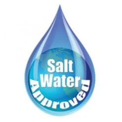 Global Pool Products Tsunami Pool Slide, Grey -Haris Pool Shop salt water 9