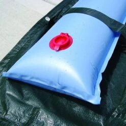 Doheny's 14 Gauge Standard Single Chamber Water Tube Bag, 4 Ft, 6 Pack 12 Doheny's 14 Gauge Standard Single Chamber Water Tube Bag, 4 Ft, 6 Pack -Haris Pool Shop singlewaterbags2