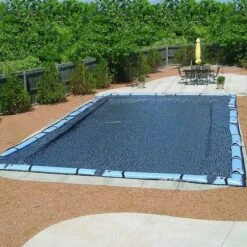 Doheny's 14 Gauge Standard Single Chamber Water Tube Bag, 4 Ft, 12 Pack 14 Doheny's 14 Gauge Standard Single Chamber Water Tube Bag, 4 Ft, 12 Pack -Haris Pool Shop singlewaterbags4 1