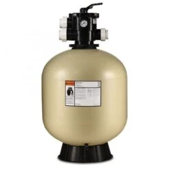 Pentair Tagelus Sand Filter, 25 In Tank
