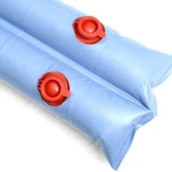 Doheny's Deluxe 20 Gauge Double Chamber Water Tube Bag, 10 Ft, 6 Pack -Haris Pool Shop waterbag4 1